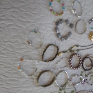 Fashion Jewelry lot 50 pieces - Picture 1 of 11