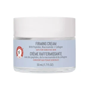 First Aid Beauty Firming Cream with Peptides, Niacinamide + Collagen MSRP $44 - Picture 1 of 6