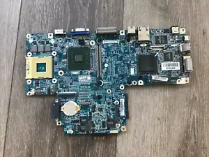 Dell Inspiron E1505 Intel Core scheda madre computer portatile DDR2 MD666 0MD66 - Foto 1 di 5