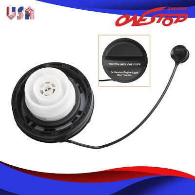 Tapa de sellado de llenado de combustible del motor para Chevrolet Silverado 3500 HD Sierra 3500 HD Foto 1 de 4