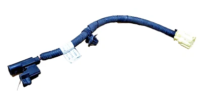 2012–2017 Hyundai Azera Front SRS Impact Sensor Wiring Harness 91712-3V100 OEM - Image 1 of 4