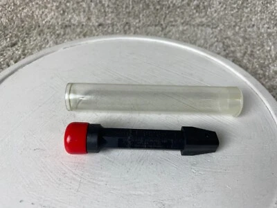 Контактный контакт для вставки и извлечения TE Connectivity 91285-1 с корпусом - Изображение 1 из 4