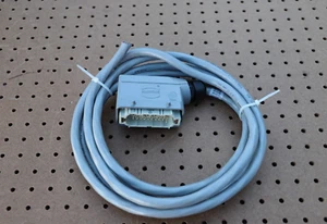HARTING 19300161521 STECKER 4X/12 GEHÄUSE - Bild 1 von 3