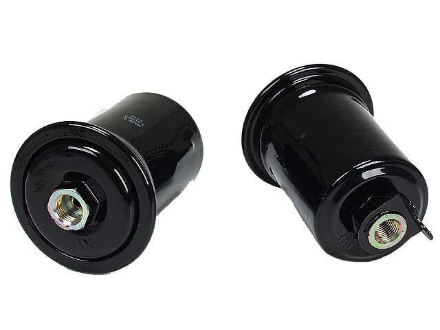 在线燃油过滤器 OPParts 71MFQV32 适用于丰田 Celica 1990 1992 1993 — 第 1/1 张图片