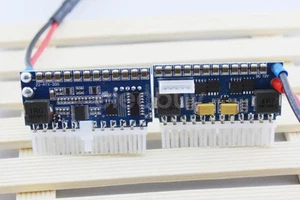 New 12V DC Pico ATX Switch PSU Car Auto ITX High Power Supply Module 200W 24Pin - Picture 1 of 6