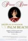 Księżna Diana: Dom Windsoru i Palm Beach autorstwa Roberts, H.J.