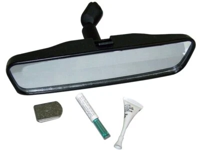 For 1955-1958 Jeep Willys Rear View Mirror Crown 85514PJMD 1956 1957 - Image 1 of 2