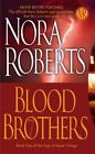 Blood Brothers[Hardcover,Sign Of 7 Trilogy Book 1] (Sign Of Seven, 1)