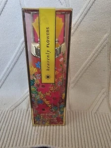 NEW Victoria's Secret Heavenly Flowers EDP Eau De Parfum 2.5 fl oz RARE 2010 - Picture 1 of 9
