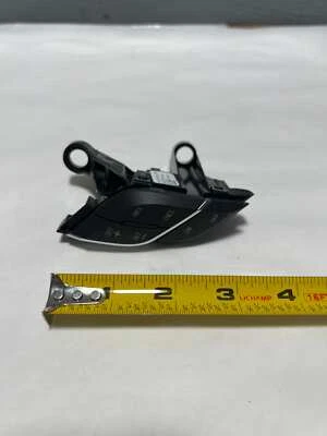 Interruptor de control de crucero del volante izquierdo Ford Fusion Lincoln MKC 2015-2020 Foto 1 de 3
