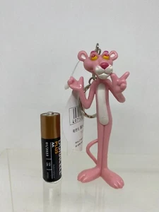 Schlüsselanhänger Key Chain Figure Trading Figur Pink Panter Pink Panther Mod. 1 - Bild 1 von 2