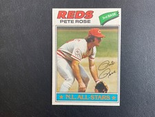 1977 TOPPS BASEBALL 441-550 PICK CARDS YOU WANT