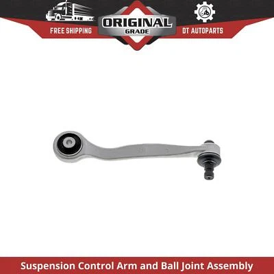 Conjunto de brazo de control y rótula de suspensión para Audi S6 2007-2008 Mevotech Foto 1 de 4