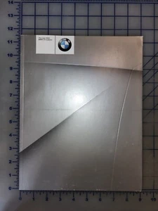 2003 BMW Z4 Roadster Brochure - Picture 1 of 1