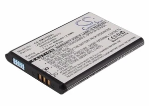 Battery For Samsung Axle,Chrono,Contour,Factor SPH-M260,JetSet,SCH-U420,SHG-A107 - Picture 1 of 5