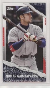 2020 Topps Rip Mini Base Inner Image Variations Nomar Garciaparra #M-56