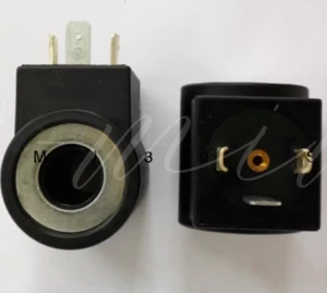 1 pz bobina elettrovalvola nuova 94001000 pezzo di ricambio - Foto 1 di 3