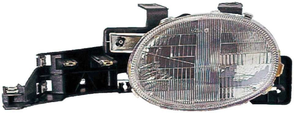 Conjunto de faros para Plymouth Neon DORMAN 1995-1999 Foto 1 de 1