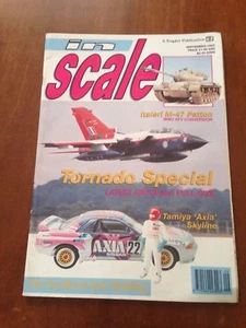In scale september 1992 - Picture 1 of 1
