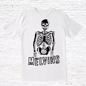 Melvins T-Shirt - Bild 1 von 2