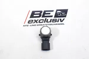 Opel Insignia B PDC sensor parking aid parking sensor white GP6 39009463 - Picture 1 of 7