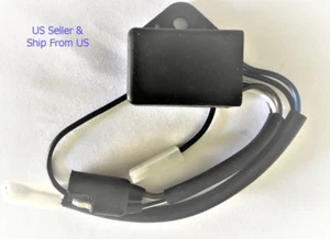CDI BOX FOR POLARIS ATV 250 Trailblazer 250 1990-2006 New - Picture 1 of 5