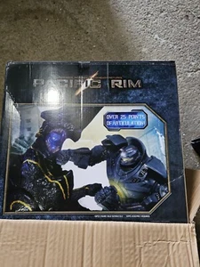 Figura Cabeza de Cuchillo Neca Pacific Rim Kaiju 18" NUEVA - Imagen 1 de 7