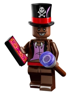 LEGO Disney 100 Minifigures 71038 - DR. FACILIER - PRINCESS & THE FROG Sealed - Picture 1 of 2