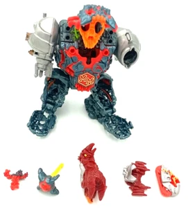 Bluebird Mighty Max Blast Magus nicht komplett - Bild 1 von 4