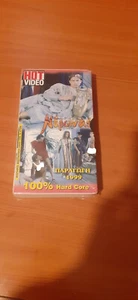 Rare Vhs/Tape Neronas-Rome--Love Erotic Film/Movie--1999-Greek Copy--Sealed- - Picture 1 of 3