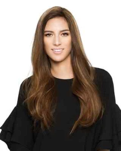 Mini Fall H by WIGPRO - Human Hair Piece**MOST COLORS** U CHOOSE - Picture 1 of 14