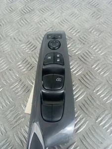 NISSAN JUKE F16 19-23 ELECTRIC WINDOW SWITCH 191003SN1 - Picture 1 of 4