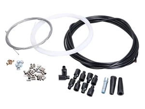 UNIVERSAL GASZUG REPARATURSET KABELSET ROLLER MOTORRAD 31108 4o - Bild 1 von 4