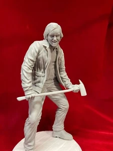 Jack Torrence - "The Shining" Resin Model Kit - 1/6 - 1/8 Scale - Picture 1 of 16