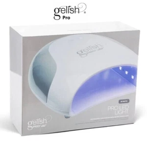 Gelish Pro Led Light - Picture 1 of 2