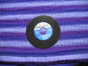 FOUR TOPS - BABY I NEED YOUR LOVING / CALL ON ME  - MOTOWN 1062  VG++ - Bild 1 von 2