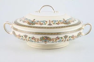Aynsley - Henley - C1129 - Vegetable Tureen with Lid - 94981Y - Picture 1 of 1