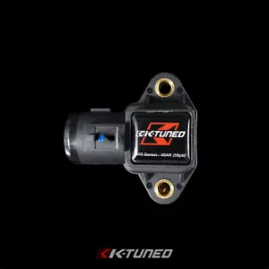 K-Tuned 4 Bar MAP Sensor for Civic Integra Accord B D H F EG EK DC AP1 - Picture 1 of 2