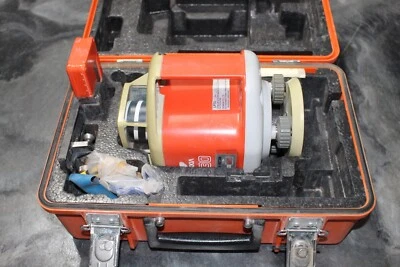 Nivel óptico automático Sokkia LP30 30x aumento - nivel de tránsito del constructor Foto 1 de 4