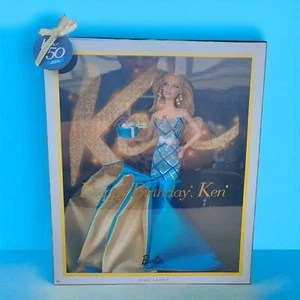 BARBIE PINK LABEL COLLECTOR SERIES HAPPY BIRTHDAY KEN / MATTEL 2010 - Bild 1 von 1
