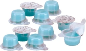 10 X 2 G Paste Zahnpolitur Prophy-Paste Polierpaste Professional Zahnpolierpaste - Bild 1 von 5