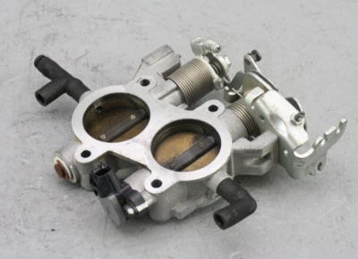 Módulo de carrocería de acelerador Victory Judge 2013 8.000 millas - 1205085 Foto 1 de 4