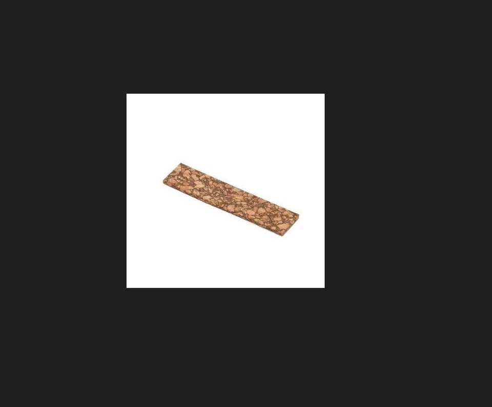 Kyocera FS-1370DN Separation Pad / Bypass 302F908311 302F908310 2F908310 - Image 1 of 1