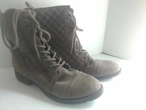 Fashion Boot Size 11 Women's - Bild 1 von 4