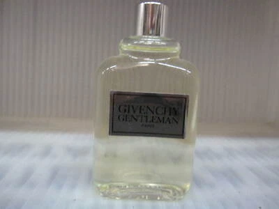 **VINTAGE ** Salpicaduras para después del afeitado Givechy Gentleman 2,0 fl oz / 60 ml como en la foto Foto 1 de 2
