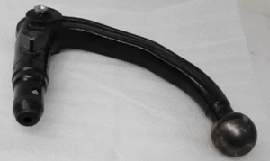 Tesla Model 3 Westfalia Ball Joint for Detachable Westfalia Towbar tow hitch OEM - Picture 1 of 11