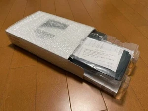 KSharp Komputer kieszonkowy PC-G850VS Grafika Funkcja języka C Japonia - Zdjęcie 1 z 4