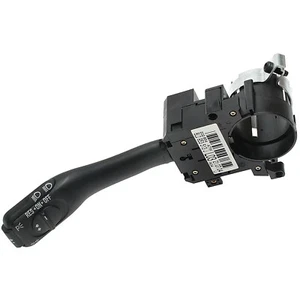 For 2000-2006 Audi TT Quattro Turn Signal Switch SMP 2001 2002 2003 2004 2005 - Picture 1 of 4