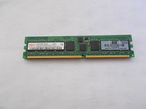 C9156AC HP LASERJET 4600 Firmware 16MB Flash 32MB DIMM - Picture 1 of 1