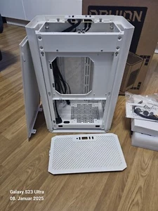 PC Gehäuse Raijintek Ophion Elite - Bild 1 von 4
